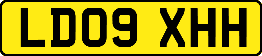 LD09XHH