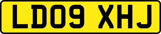 LD09XHJ