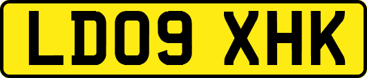 LD09XHK