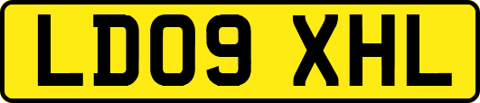 LD09XHL