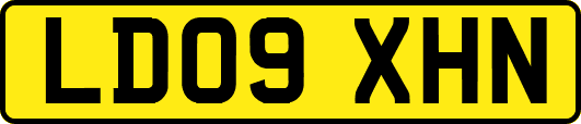 LD09XHN