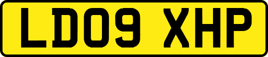 LD09XHP