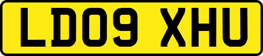 LD09XHU