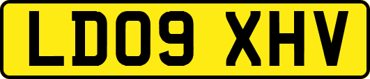 LD09XHV