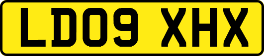 LD09XHX