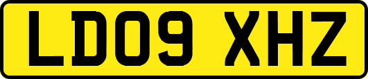 LD09XHZ