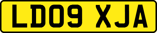 LD09XJA