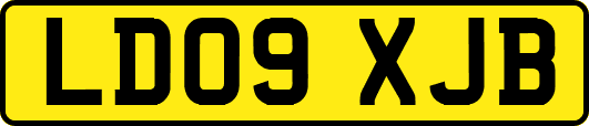 LD09XJB