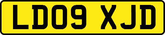 LD09XJD