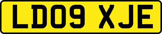 LD09XJE