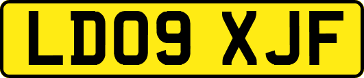 LD09XJF