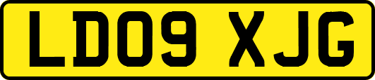 LD09XJG
