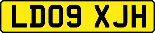LD09XJH