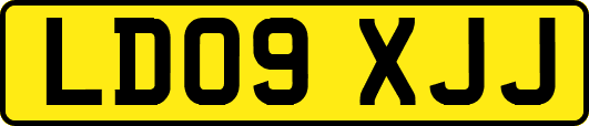 LD09XJJ