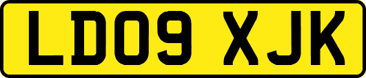 LD09XJK