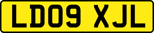 LD09XJL