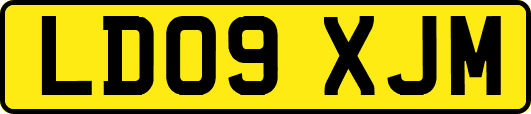 LD09XJM