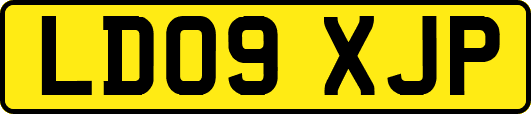 LD09XJP