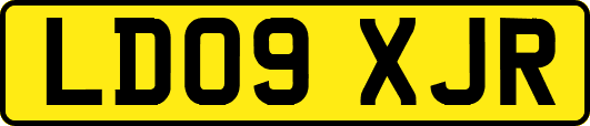 LD09XJR