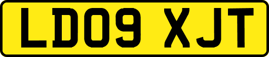 LD09XJT