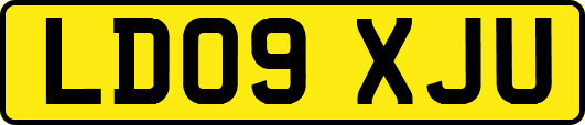 LD09XJU