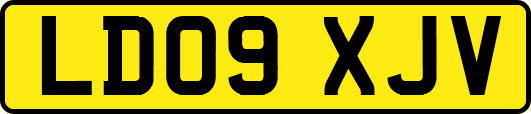 LD09XJV