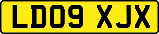 LD09XJX