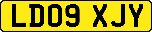 LD09XJY
