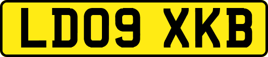 LD09XKB