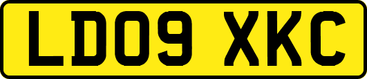 LD09XKC