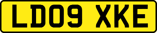 LD09XKE