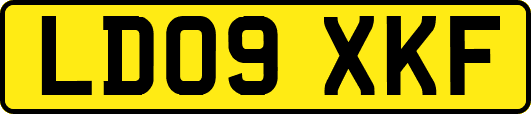LD09XKF