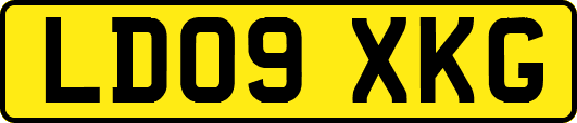LD09XKG