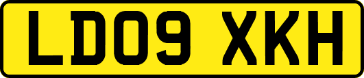 LD09XKH