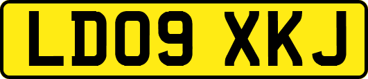 LD09XKJ
