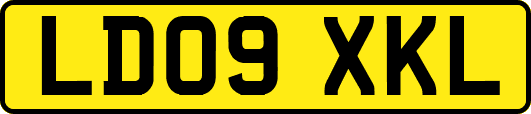 LD09XKL
