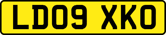 LD09XKO