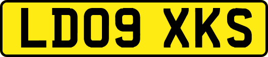 LD09XKS