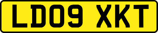 LD09XKT