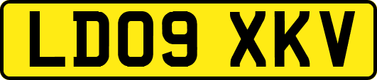 LD09XKV