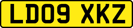 LD09XKZ