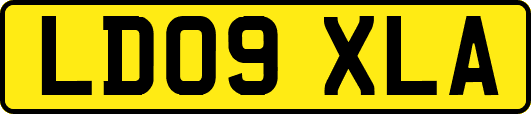 LD09XLA