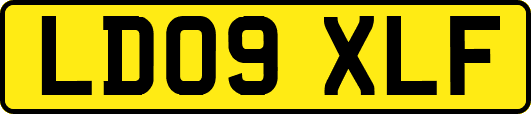 LD09XLF