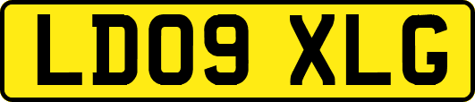 LD09XLG