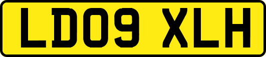 LD09XLH