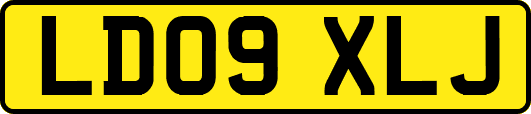 LD09XLJ