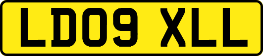 LD09XLL