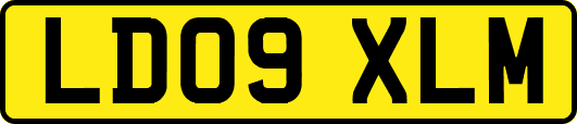 LD09XLM