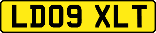 LD09XLT