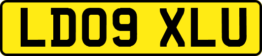 LD09XLU